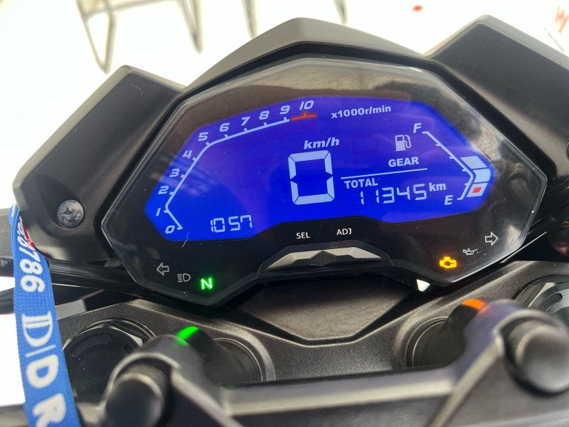 der motos venda