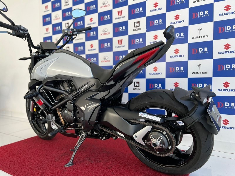 der motos venda
