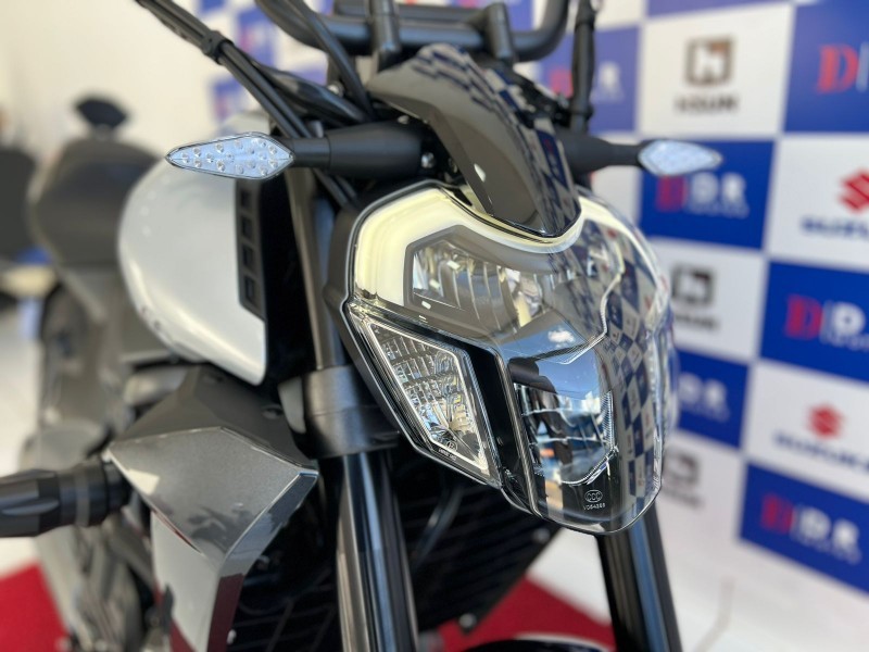 der motos venda