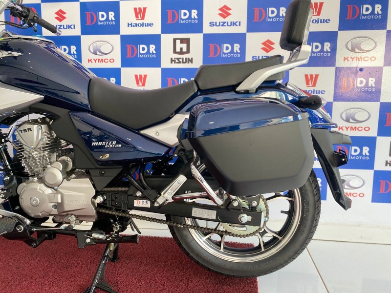 der motos venda