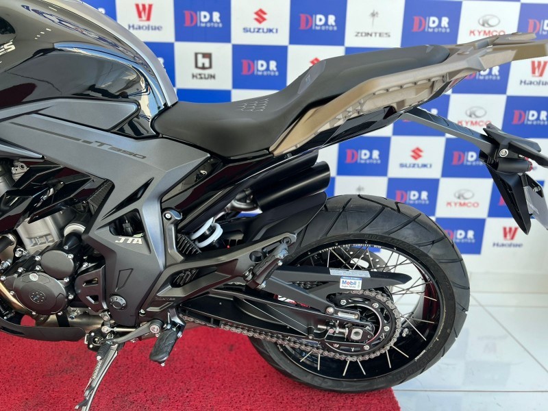 der motos venda