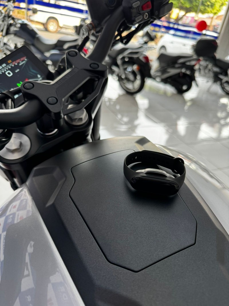 der motos venda