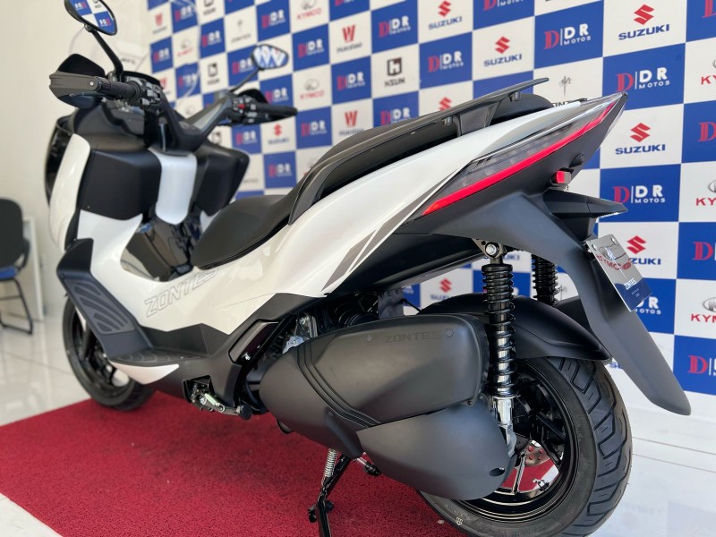 der motos venda