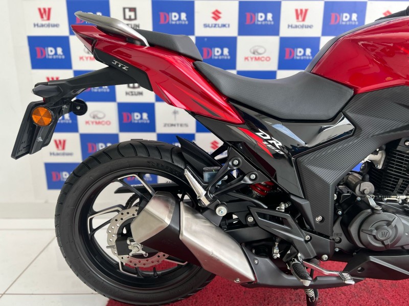 der motos venda