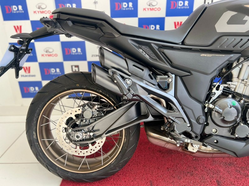 der motos venda