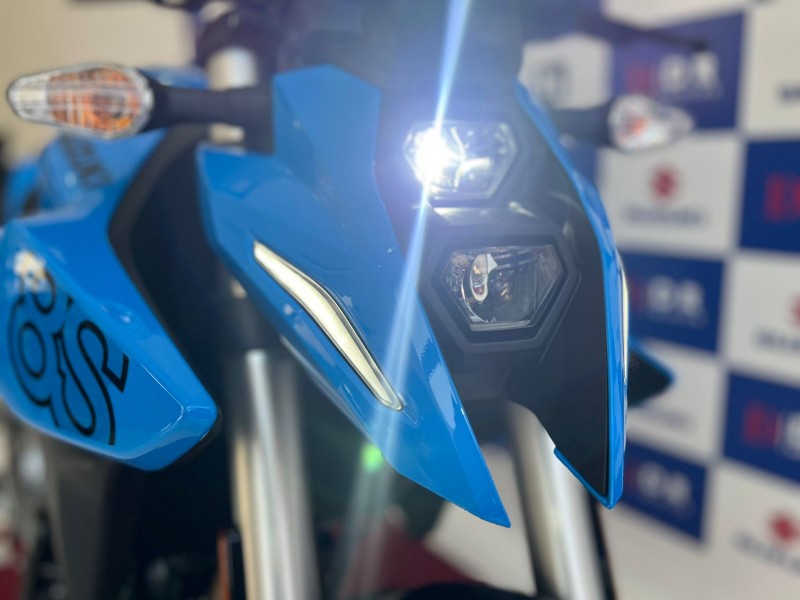 der motos venda