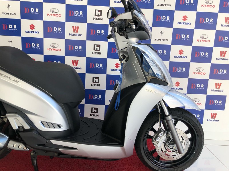 der motos venda
