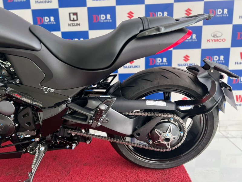 der motos venda