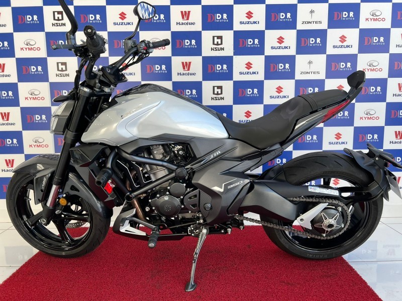 der motos venda