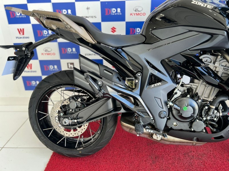 der motos venda