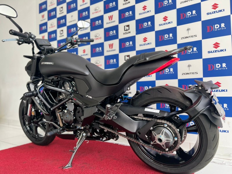 der motos venda