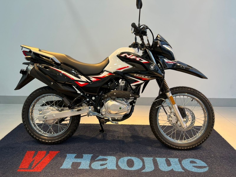 der motos venda