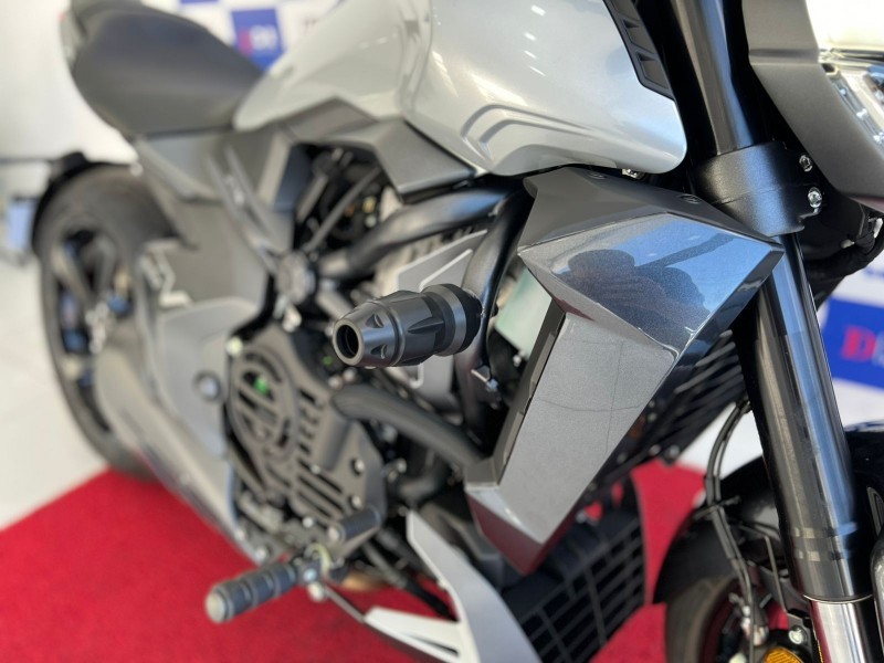 der motos venda