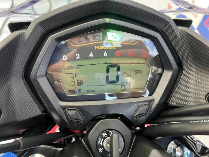 der motos venda