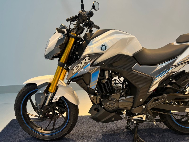 der motos venda