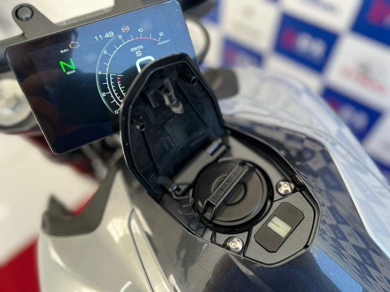 der motos venda