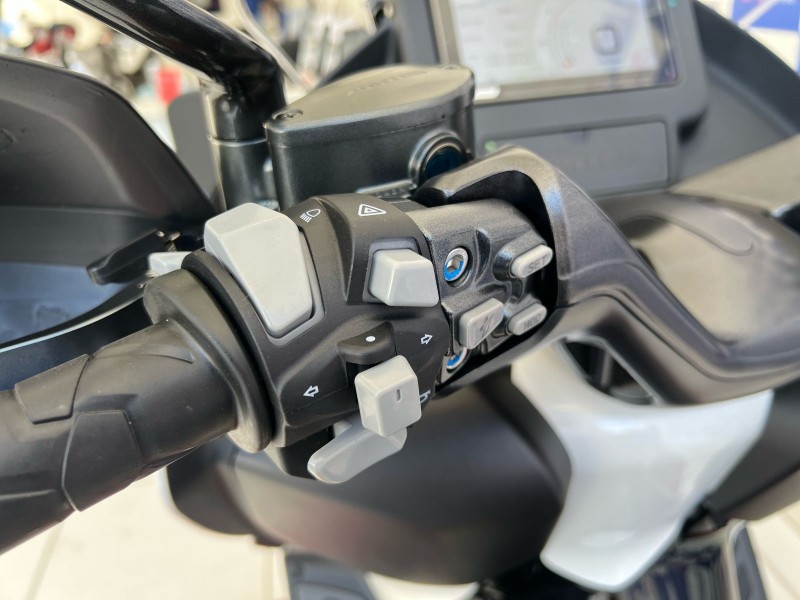 der motos venda