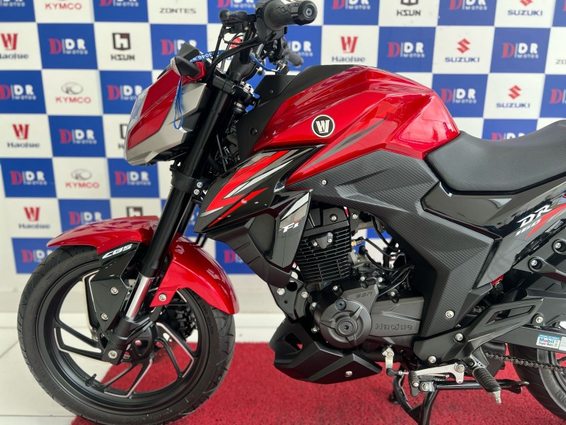 der motos venda