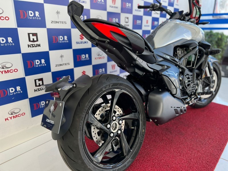der motos venda