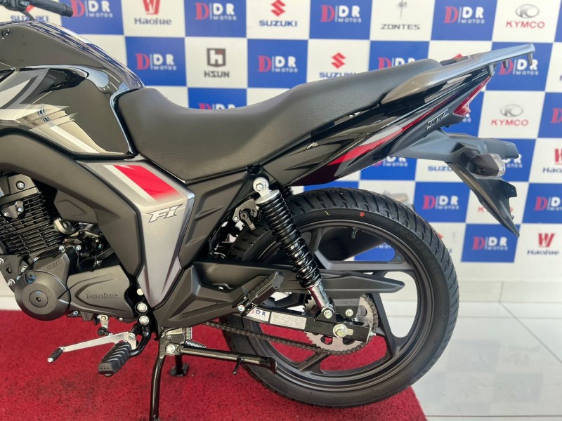der motos venda