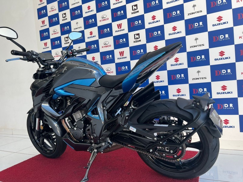 der motos venda