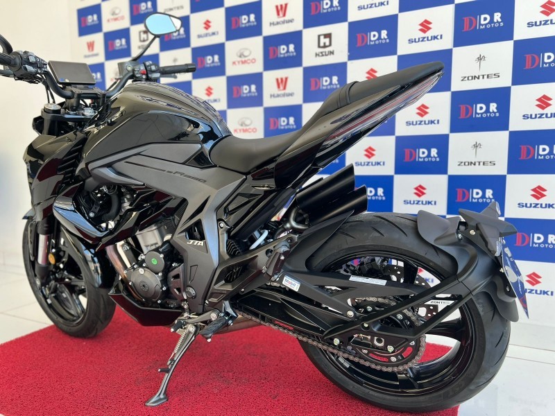 der motos venda
