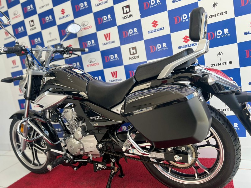 der motos venda
