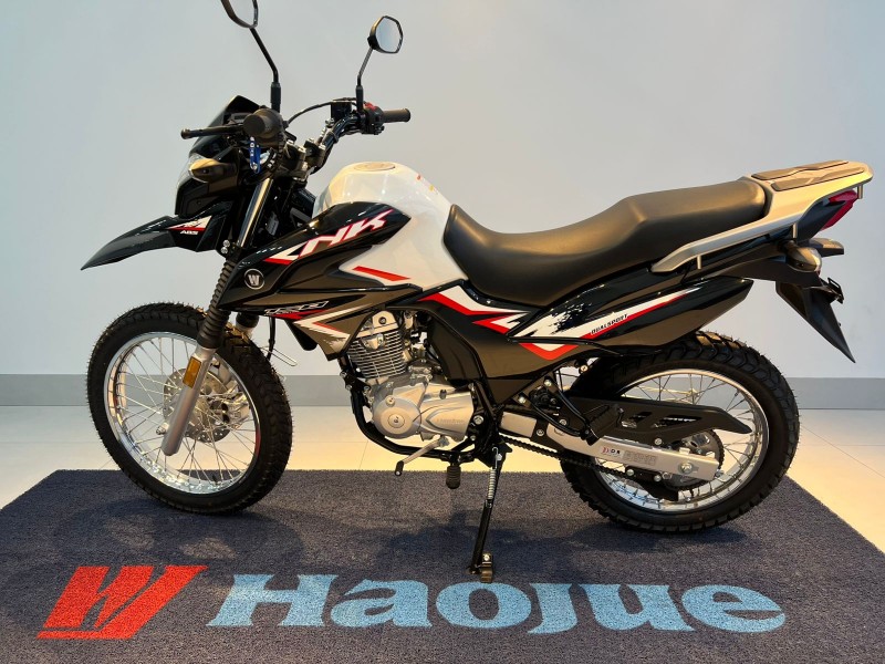 der motos venda