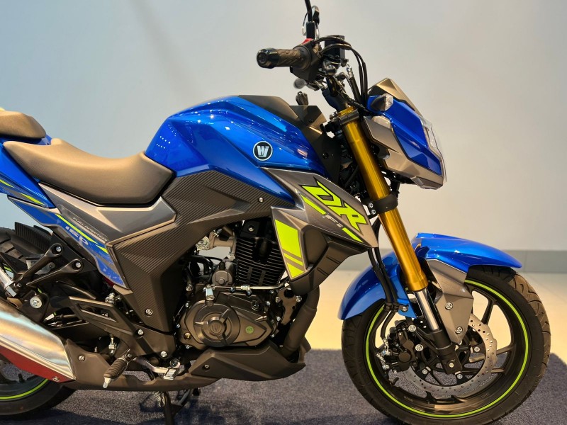 der motos venda