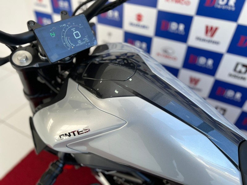 der motos venda