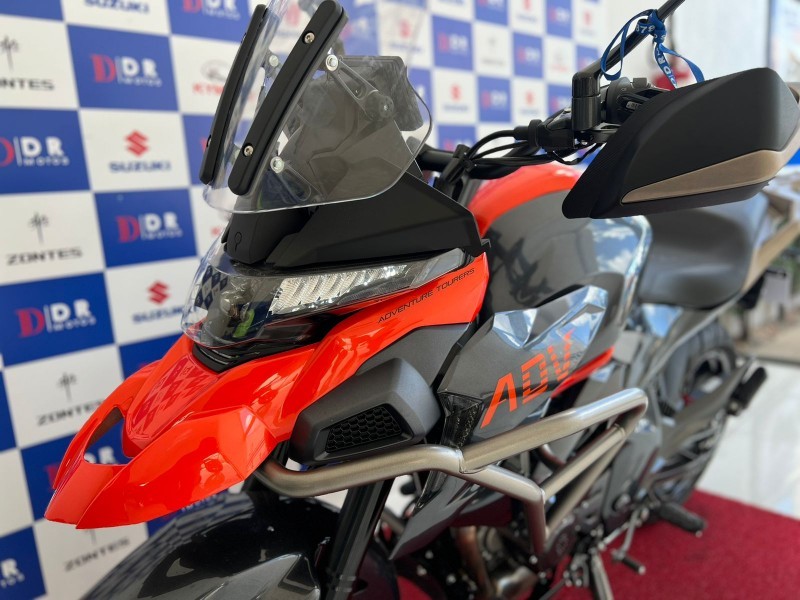 der motos venda