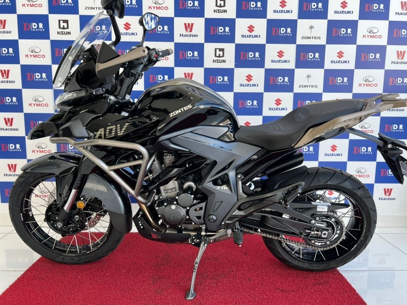der motos venda