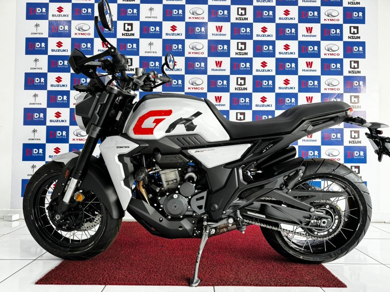 der motos venda