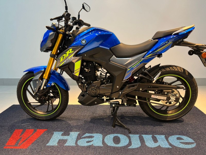 der motos venda