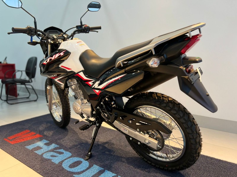der motos venda