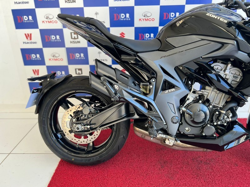 der motos venda