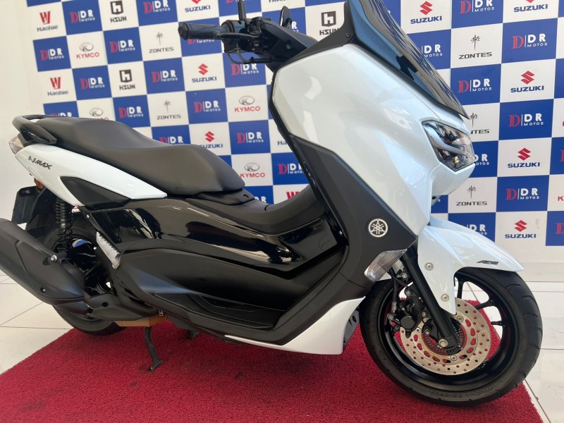 der motos venda
