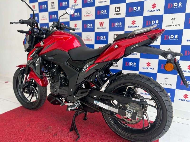 der motos venda