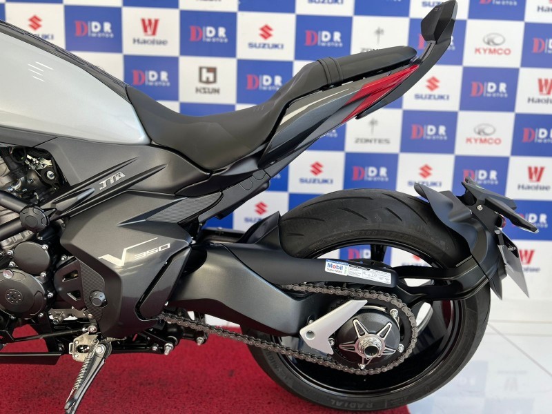 der motos venda