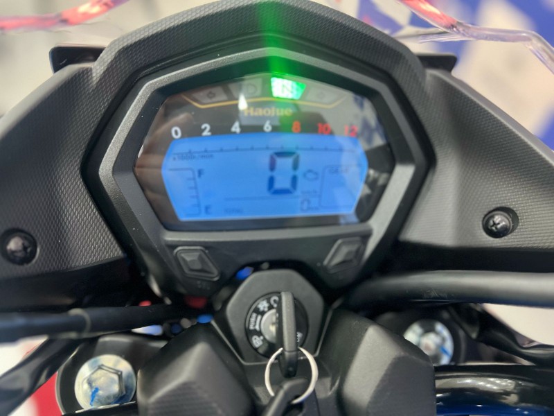 der motos venda