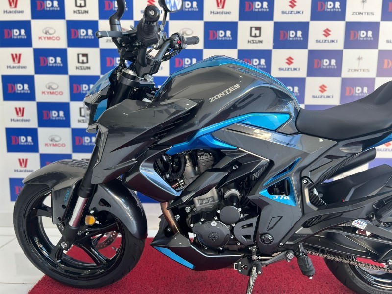 der motos venda