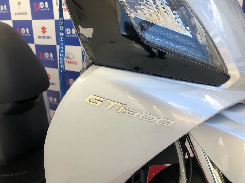 der motos venda
