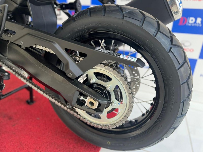 der motos venda