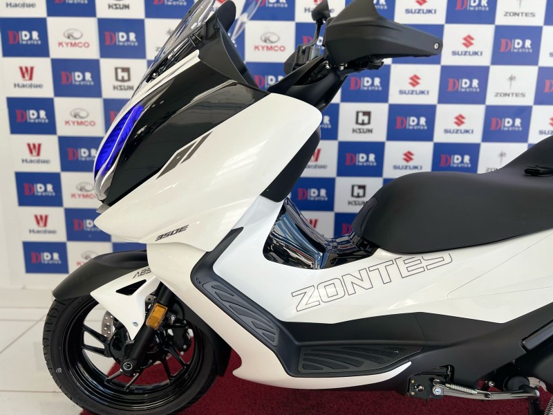 der motos venda