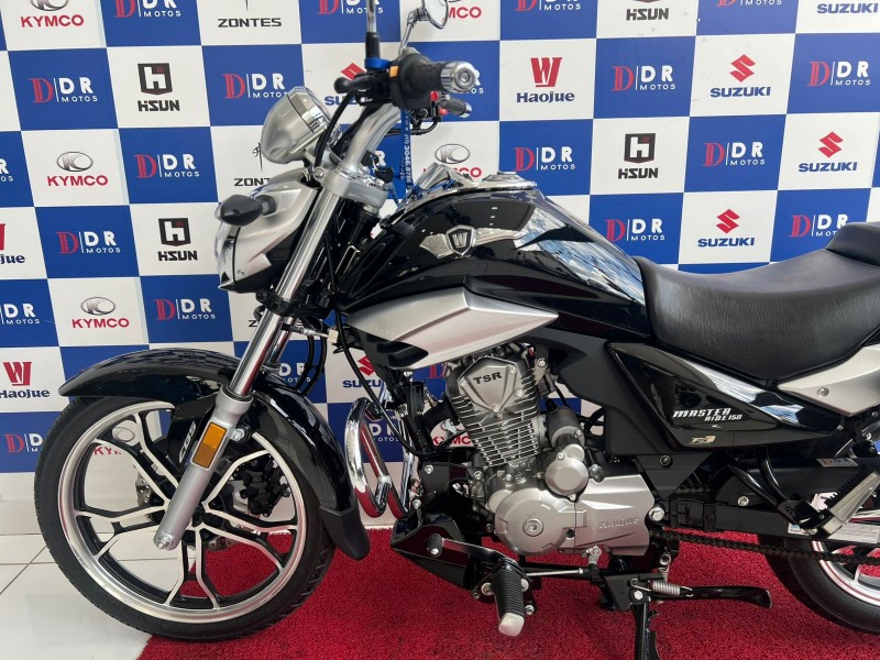 der motos venda