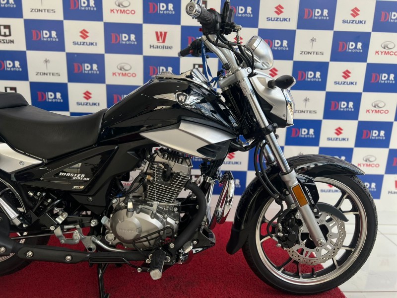 der motos venda