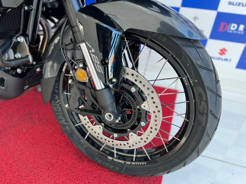 der motos venda