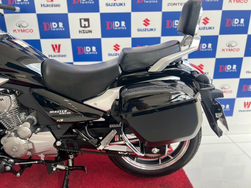 der motos venda
