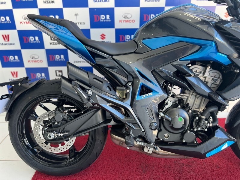 der motos venda