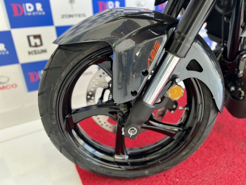 der motos venda